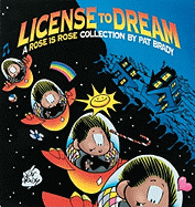License To Dream