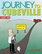 Journey to Cubeville (A Dilbert Book, No. 12)
