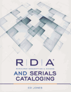 RDA and Serials Cataloging