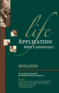 Revelation (Life Application Bible Commentary)