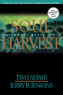 Soul Harvest: The World Takes Sides (Left Behind N