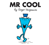 Mr. Cool (Mr. Men and Little Miss)