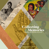 Collecting Memories: Treasures from the Library of Congress (Exhibit Companion Series)