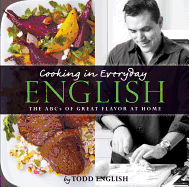 Cooking in Everyday English: The ABCs of Great Fl