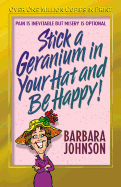 Stick a Geranium in Your Hat and Be Happy (John, Sally)