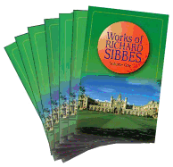 Works of Richard Sibbes (7 Volume Set)