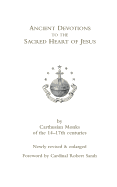 Ancient Devotions to the Sacred Heart of Jesus