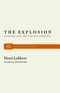 The Explosion: Marxism and the French Upheaval (Monthly Review Press Classic Titles (12))