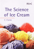 The Science of Ice Cream (RSC Paperbacks)