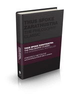 Thus Spoke Zarathustra: The Philosophy Classic (Capstone Classics)