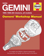 NASA Gemini 1965-1966, Owners' Workshop Manual
