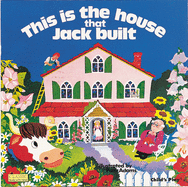 This Is the House That Jack Built (Classic Books with Holes Soft Cover)