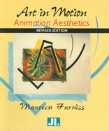 'Art in Motion, Revised Edition: Animation Aesthetics'