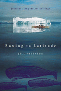 Rowing to Latitude