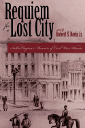 Requiem for Lost City (Civil War Georgia)