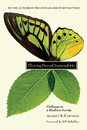Thriving Beyond Sustainability: Pathways to a Resilient Society