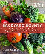 Backyard Bounty - Revised & Expanded 2nd Edition: