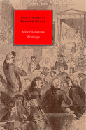 Miscellaneous Writings (Select Works of Edmund Burke)