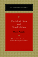 The Isle of Pines and Plato Redivivus (Thomas Hollis Library)