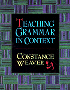 Teaching Grammar in Context
