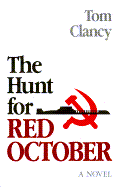 The Hunt for Red October: A Novel