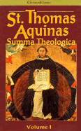 St. Thomas Aquinas Summa Theologica (5 volume set)