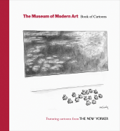 The Museum of Modern Art Book of Cartoons