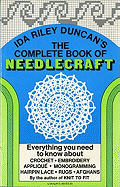 Complete Book of Needlecraft
