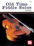 Old Time Fiddle Solos