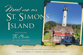Meet Me on St. Simons Island