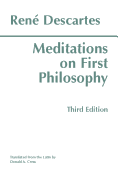 Meditations on First Philosophy: Third Edition