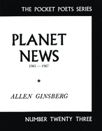 Planet News: 1961-1967 (City Lights Pocket Poets Series)