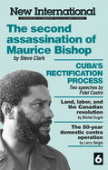 New International no 6: The Second Assassination of Maurice Bishop