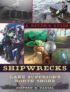 Shipwrecks Along Superior's North Shore: A Diver's Guide