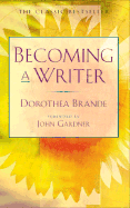 Becoming a Writer