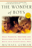 The Wonder of Boys