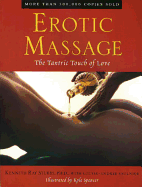 Erotic Massage: The Tantric Touch of Love