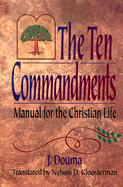 The Ten Commandments