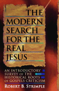 Modern Search for the Real Jesus