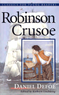 Robinson Crusoe (Classics for Young Readers)