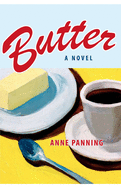 Butter: A Novel