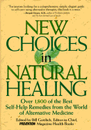 New Choices In Natural Healing
