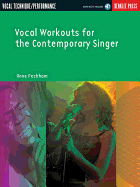 Vocal Workouts for the Contemporary Singer (Berklee Press)
