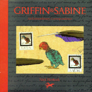 Griffin & Sabine:  An Extraordinary Correspondence