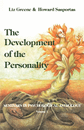 The Development of the Personality: Seminars in Psychological Astrology, Vol. 1 (Seminars in Psychological Astrology ; V. 1)