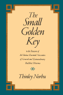 The Small Golden Key