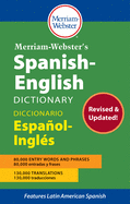 Merriam-Webster├óΓé¼Γäós Spanish-English Dictionary