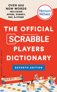 The Official SCRABBLE Players Dictionary, 7th ed.
