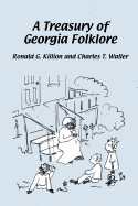 A Treasury of Georgia Folklore
