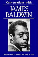 Conversations with James Baldwin (Literary Conversations Series)